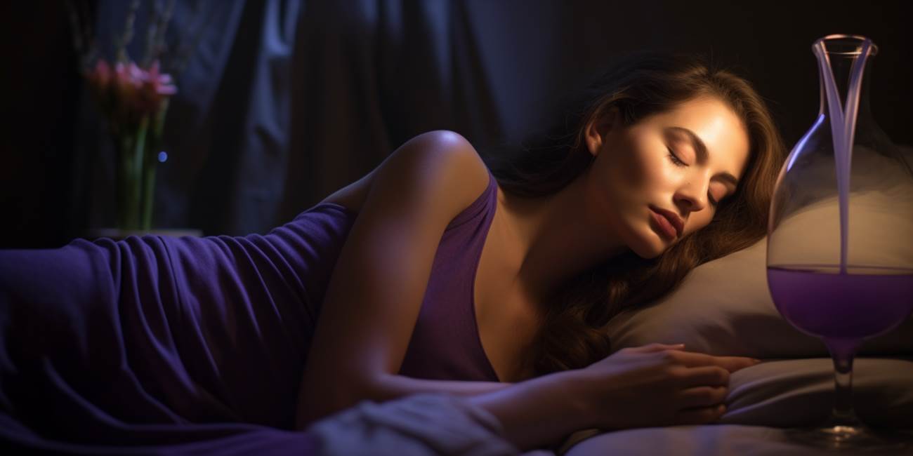 Comment dormir avec un mal de tête