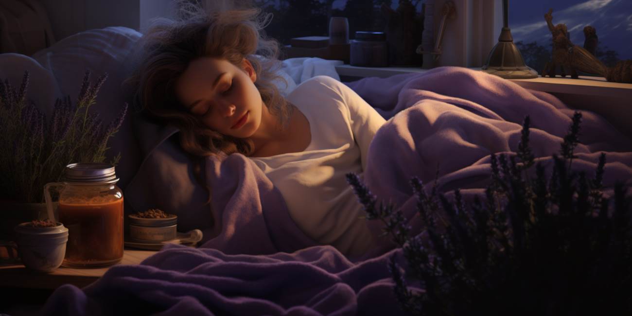 Comment soigner l'apnée du sommeil naturellement